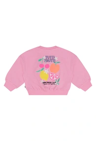 Bakkaboe baby meisjes sweter